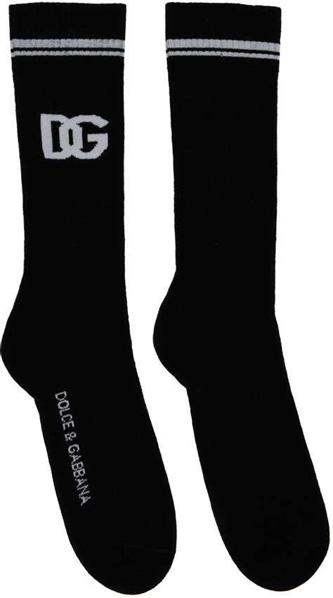 dg socks.